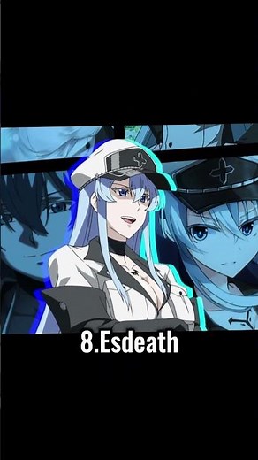 Top 10 Most Beautiful Anime Girls of All Time! 😍✨