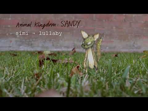 Lullaby by Simi (Official Audio) | Animal Kingdom