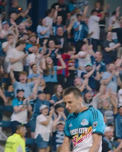 2.4K views | Sporting Kansas City on Reels | Facebook