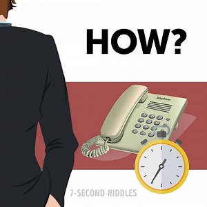 39K views · 300 reactions | How many of them can you solve? | 7-Second Riddles | Facebook