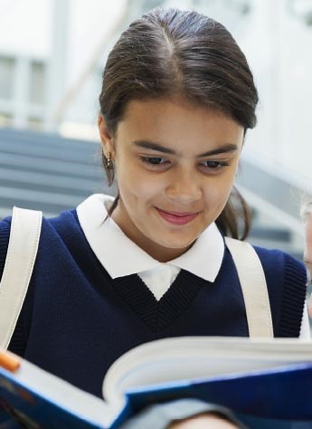 Yearbooks - MSP Photography