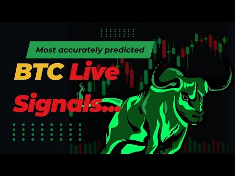 1m & 15m BTC Live Signal |Live Crypto Trading 02/10/2025 #bitcointrading #cryptotrading #btctrading