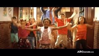 Full Length Music Video A B C Easy As 1 2 3 By Abcmouse Com Reversed Version Kim Gunness Reece Mp3 & Mp4 Download