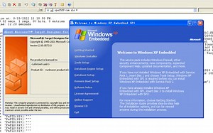 不会使用xp embedded？---教你马上安装它！