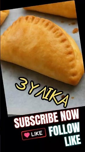 Τα Πιο Αφράτα Τυροπιτάκια Με 3 Υλικά ΜΟΝΟ!