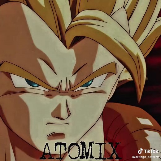 Gogeta Edits: Memorable Moments in Dragon Ball Z