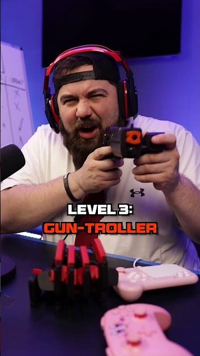 I Tested ILLEGAL Controllers