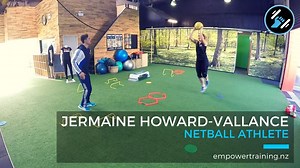 32K views · 283 reactions | My dream is to help others live their dream. To help regular people know that it's possible, and that you don't have to be a superstar to train like one or train with us at Empower. I'm so proud of this girl and the achievements she's making in netball so far. Blessed. | Empower Training NZ | Facebook