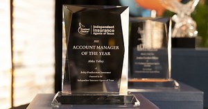 Account Manager of the Year