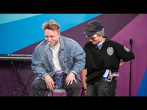 Try Not To Laugh Challenge #167 w/ Ted Nivison