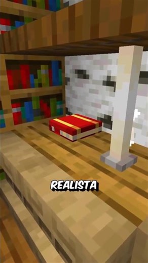 TRICKS FOR DECORATING USING VILLAGERS 😹