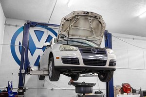 Volkswagen Repair & Service in Las Vegas, NV | German Motors