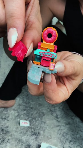 Discover Gumi Yum Mini Cities at Walmart!