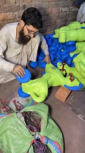 1.7M views · 10K reactions | Các boy phố đời đầu vô xác nhận giúp...