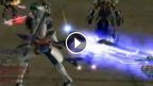 RF Online - Relic Weapons