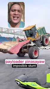 189K views · 2.7K reactions | payloder pinasayaw ni uncle #payloader #drivingskills #kapanewstv credit:big-26 | Kapa News Tv | Facebook