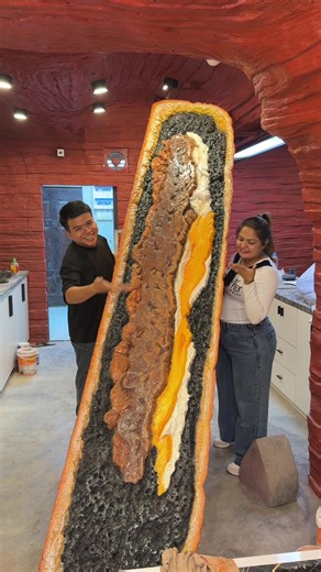 ရန်ကုန်မြို့ Jae's Bakery ဆိုင်သစ်ကို ဖွင့်ခြင်း