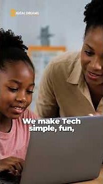 Give Your Child a Head Start in Tech | Kids Coding Bootcamp 2026