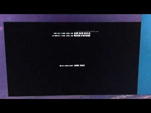 Free Willy (1993) End Credits (Freeform Syndicated) [PREMIERE]