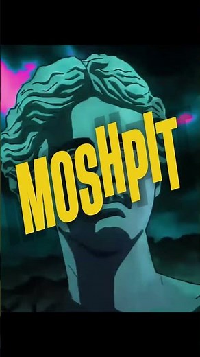 Rappers making Gachiakuta songs now?!?! #gachiakuta #rudo #anime