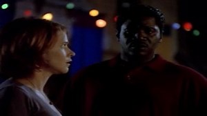 Watch Sliders Season 3 Episode 23 - Dinoslide