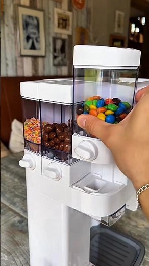 Homemade Ice Cream Machine 🍦#amazing #vitalshorts #products