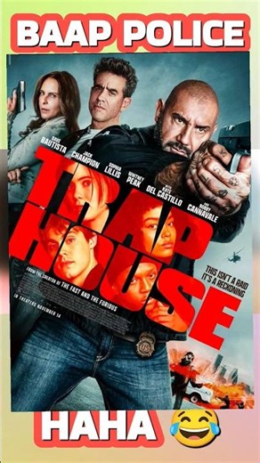 Trap house review : Maze hi maze 😱 #shorts #shortsfeed #ytshorts