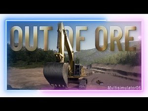 Out Of Ore Official Trailer Steam
