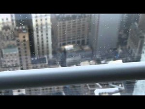 4 World Trade Center New York: Inside