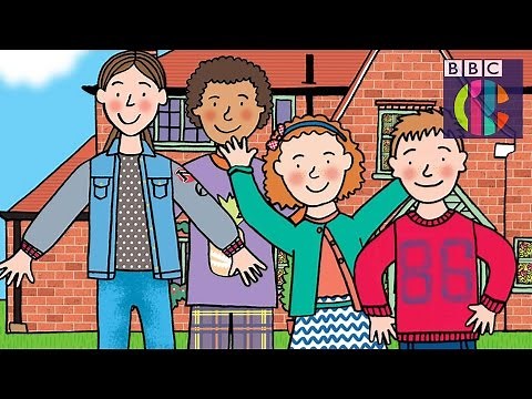 The Dumping Ground: On A Mission | Game Play Through | CBBC Games