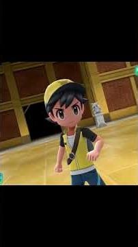 Gym Leader Lt Surge Part 3 #shortsfeed #shorts #shortvideo #short #shortsvideo #shortsviral #shortf