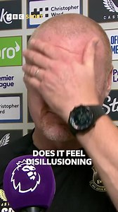 Throwback to when Sean Dyche called the blues out for leaving at half time coz they were losing 🤣😂🤣😂 The 'where's all the people' club 👍 | Merseyside red vs Merseyside blue banter page