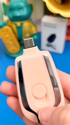 Solar power Bank😱 | On-Screen Narrator