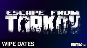 Next Escape from Tarkov Wipe Coming August 2024