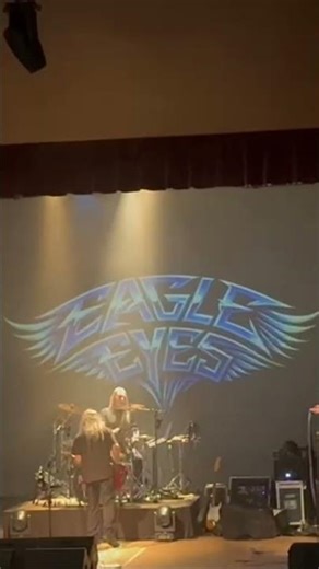 Eagles Tribute Live in Vancouver Nights 🎸🇨🇦🦅 | Part 1 ‪@VividVancouver‬
