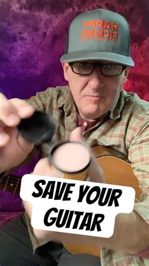 Don’t Ruin Your Guitar: How to Use a Humidifier the Right Way