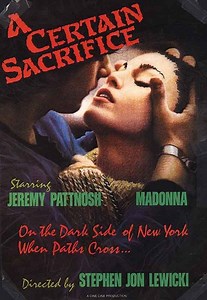 A Certain Sacrifice (1979) | ČSFD.cz
