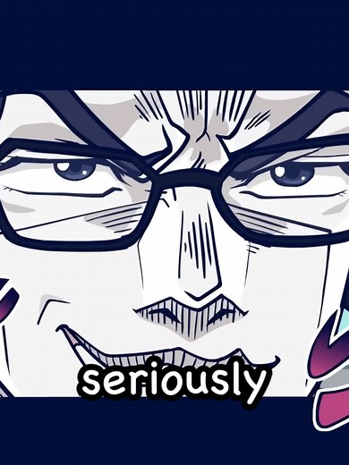 Understanding Sultan Animation through My Chaotic Friends