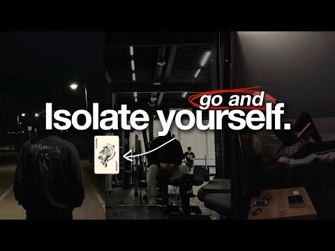 Why Isolation Makes You Powerful (In 2026)