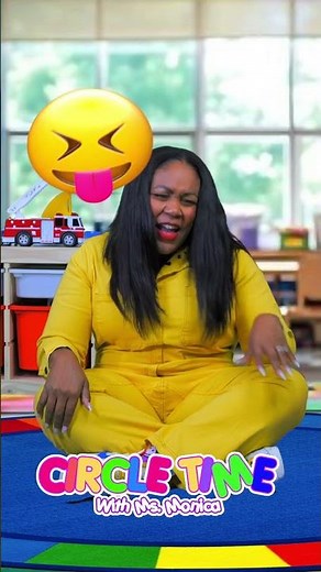 Feelings song | Songs for Kids