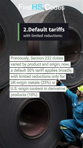 President Trump adjust tariffs on steel,aluminum and copper #steel #steeltariffs #ustariffs #new