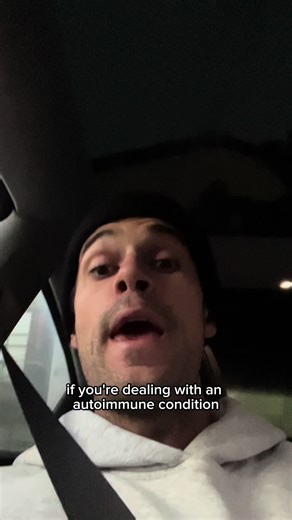 Breaking the Autoimmune Inflammation Cycle