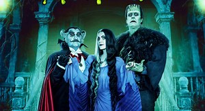 Rob Zombie’s ‘The Munsters’ First Trailer
