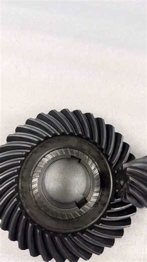 Spare parts of concrete mixer and reducer