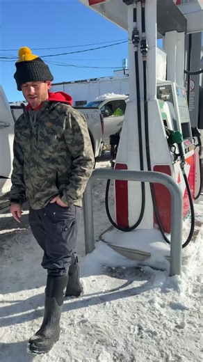 Cory Guimond on Reels