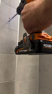 7.1K views · 82 reactions | From quick installation jobs to heavy duty applications, the 18V Brushless 2-Tool Combo Kit delivers the power you need for every job. Shop now —> thd.co/3KPbzqv : Ash & Ember Woodshop | RIDGID Power Tools | Facebook