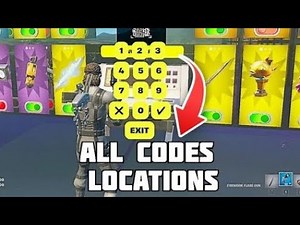 how to get new secret in 1v1 with every gun (NEW SECRET) HIVE - EASY GUIDE