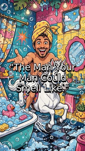 Old Spice's One Ad That Doubled Sales Overnight