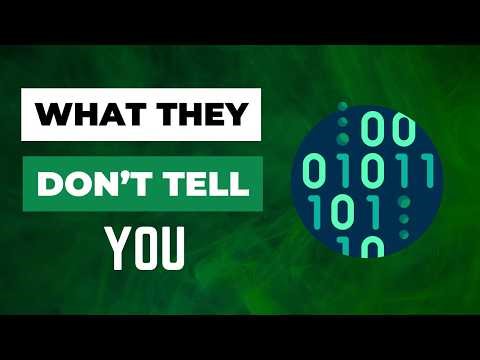 The Harsh Reality of Being a Software Engineer