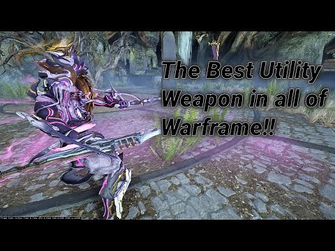 Warframe: 3 META Praedos Builds in 2025!!